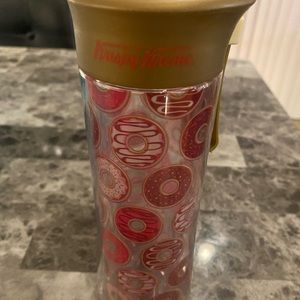 Krispy Kreme Cup